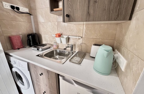Ayia Napa Apartment | 79 AN - Stay Nissi Chrysland Studio 110