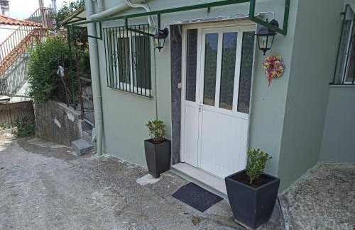 Sipiada House | 79 m² House ∙ 2 bedrooms ∙ 5 guests
