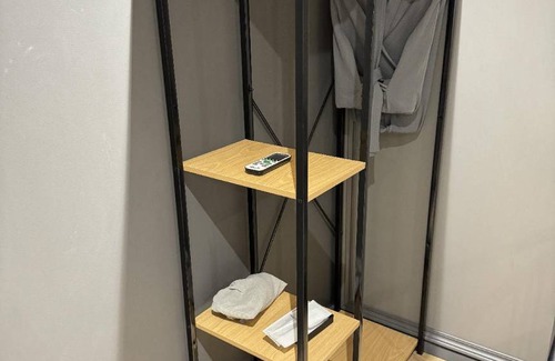 Samsen Nok Apartment | 80 m² Apartment ∙ 1 bedroom ∙ 4 guests