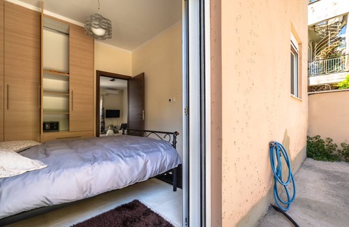 Patras Apartment | 80 m² Apartment ∙ 2 bedrooms ∙ 5 guests