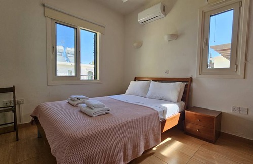 Protaras Apartment | 80 m² Apartment ∙ 2 bedrooms ∙ 5 guests