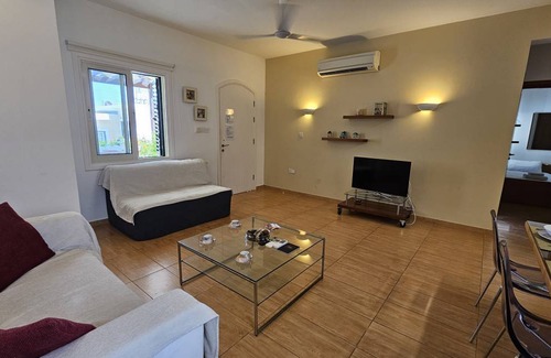 Protaras Apartment | 80 m² Apartment ∙ 2 bedrooms ∙ 5 guests