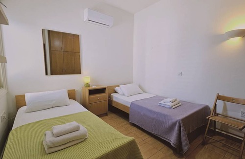 Protaras Apartment | 80 m² Apartment ∙ 2 bedrooms ∙ 5 guests