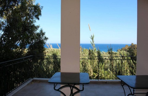 Pylos-Nestoras Apartment | 80 m² Apartment ∙ 3 bedrooms ∙ 6 guests