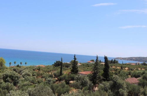 Pylos-Nestoras Apartment | 80 m² Apartment ∙ 3 bedrooms ∙ 6 guests