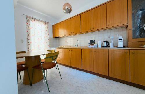 Adamas Apartment | 80 m² Apartment ∙ 5 guests