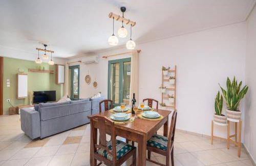 Argostoli Town Apartment | 80 m² Apartment ∙ 2 bedrooms ∙ 4 guests
