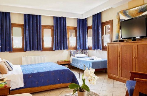 Ouranoupoli Bed & Breakfast | 80 m² Bed and breakfast ∙ 4 guests