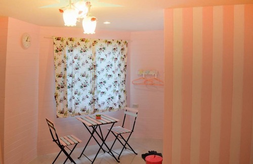 Pak Chong Bed & Breakfast | 80 m² Bed and breakfast ∙ 2 bedrooms ∙ 6 guests