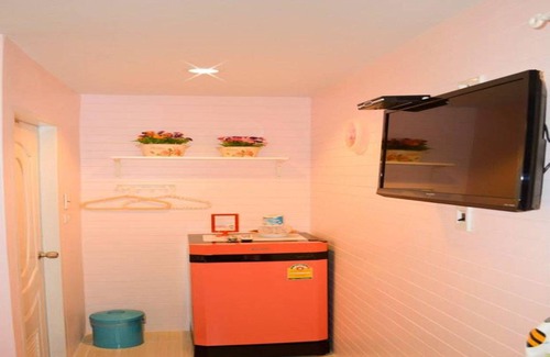 Pak Chong Bed & Breakfast | 80 m² Bed and breakfast ∙ 2 bedrooms ∙ 6 guests