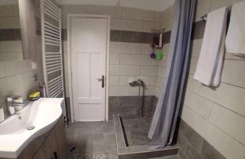 Amfilochia House | 80 m² House ∙ 2 bedrooms ∙ 5 guests
