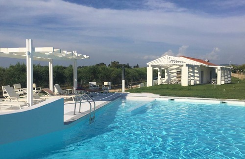 Ilida House | 80 m² House ∙ 2 bedrooms ∙ 6 guests
