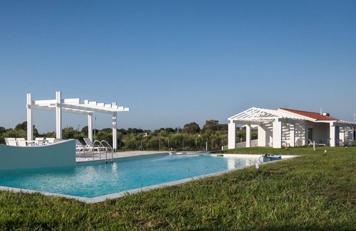 Ilida House | 80 m² House ∙ 2 bedrooms ∙ 6 guests