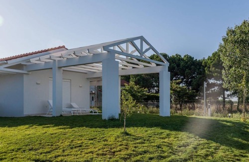 Ilida House | 80 m² House ∙ 2 bedrooms ∙ 6 guests