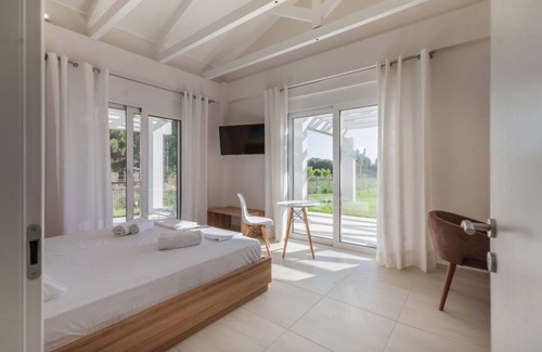Ilida House | 80 m² House ∙ 2 bedrooms ∙ 6 guests