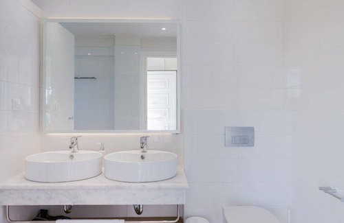 Ilida House | 80 m² House ∙ 2 bedrooms ∙ 6 guests