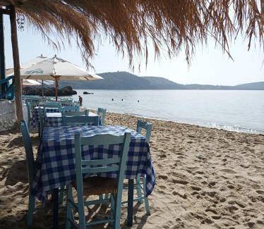 Skoutari House | 80 m² House ∙ 2 bedrooms ∙ 6 guests