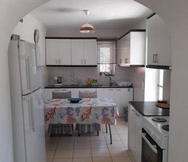 Skoutari House | 80 m² House ∙ 2 bedrooms ∙ 6 guests
