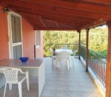 Skoutari House | 80 m² House ∙ 2 bedrooms ∙ 6 guests
