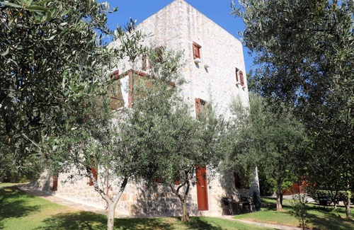 Skoutari House | 80 m² House ∙ 2 bedrooms ∙ 6 guests