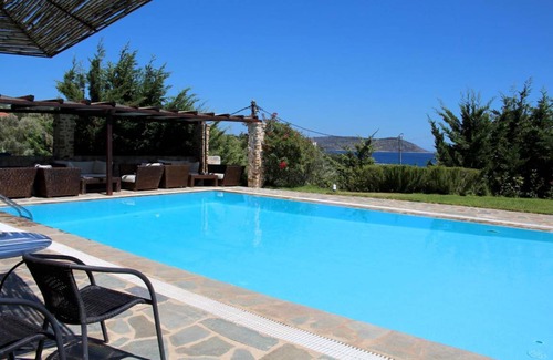 Skoutari House | 80 m² House ∙ 2 bedrooms ∙ 6 guests