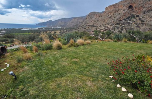 Goudhouros House | 80 m² House ∙ 3 bedrooms ∙ 7 guests
