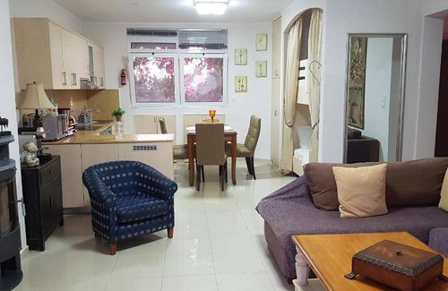 Makry Gialos House | 80 m² House ∙ 3 bedrooms ∙ 6 guests