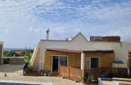 Makry Gialos House | 80 m² House ∙ 3 bedrooms ∙ 6 guests