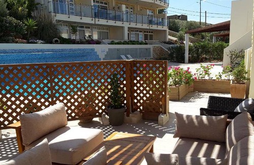 Makry Gialos House | 80 m² House ∙ 3 bedrooms ∙ 6 guests