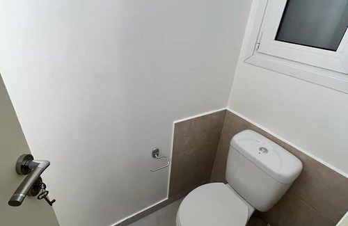 Athens Resort | 80 m² Private room ∙ 1 bedroom ∙ 1 guest