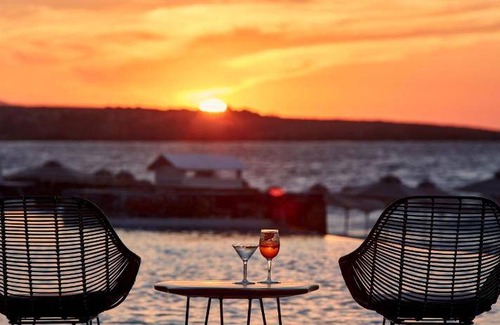 Karteros Resort | 80 m² Resort ∙ 3 guests