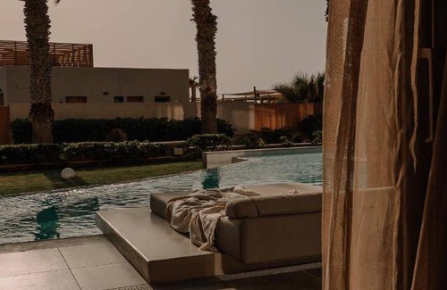 Karteros Resort | 80 m² Resort ∙ 3 guests
