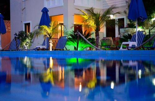 Kolymvari Apartment | 80 m² Serviced apartment ∙ 2 bedrooms ∙ 6 guests