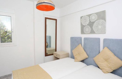 Kassandra Apartment | 82 m² Apartment ∙ 2 bedrooms ∙ 4 guests