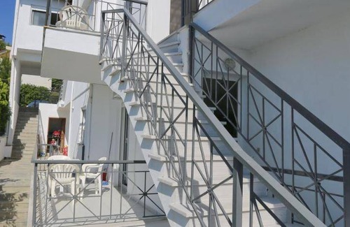 Kassandra Apartment | 82 m² Apartment ∙ 2 bedrooms ∙ 4 guests