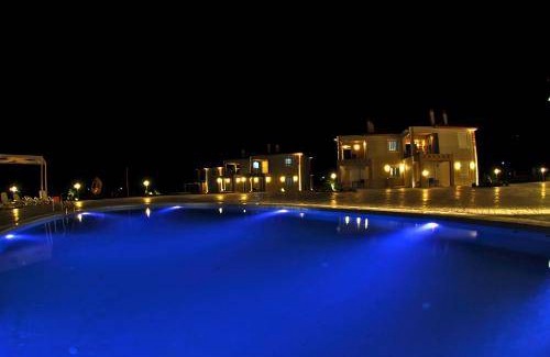 Pineios Apartment | 82 m² Serviced apartment ∙ 6 guests