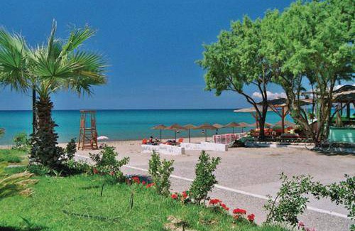 Pineios Apartment | 82 m² Serviced apartment ∙ 6 guests