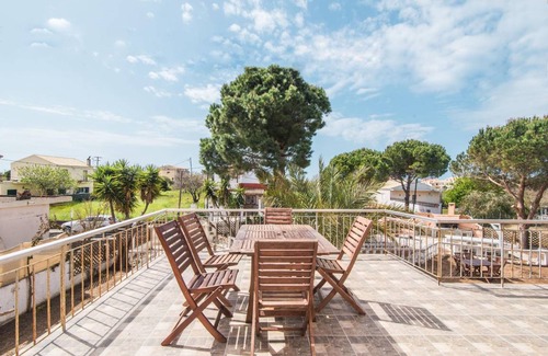 Ag. Georgios Bed & Breakfast | 83 m² Bed and breakfast ∙ 3 bedrooms ∙ 6 guests