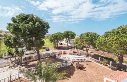 Ag. Georgios Bed & Breakfast | 83 m² Bed and breakfast ∙ 3 bedrooms ∙ 6 guests