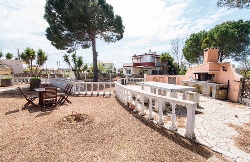 Ag. Georgios Bed & Breakfast | 83 m² Bed and breakfast ∙ 3 bedrooms ∙ 6 guests