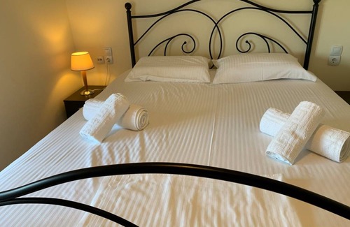 Chania Town House | 83 m² House ∙ 3 bedrooms ∙ 5 guests