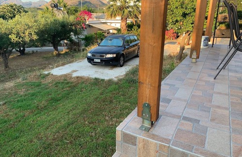 Chania Town House | 83 m² House ∙ 3 bedrooms ∙ 5 guests