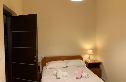 Chania Town House | 83 m² House ∙ 3 bedrooms ∙ 5 guests