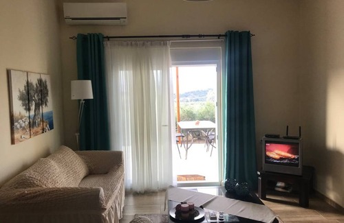 Chania Town House | 83 m² House ∙ 3 bedrooms ∙ 5 guests