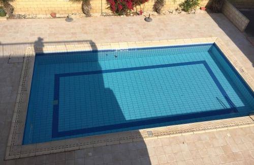 Xylofagou Apartment | 84 m² Apartment ∙ 2 bedrooms ∙ 4 guests