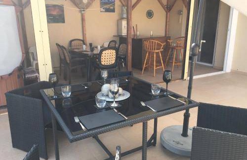Xylofagou Apartment | 84 m² Apartment ∙ 2 bedrooms ∙ 4 guests