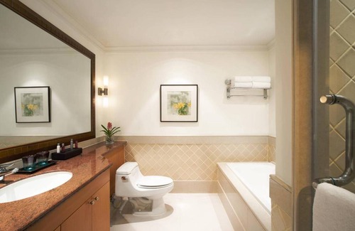 Chidlom Hotel | 84 m² Hotel ∙ 1 bedroom ∙ 2 guests