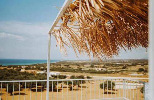 Kefalos Resort | 84 m² Resort ∙ 3 bedrooms ∙ 6 guests
