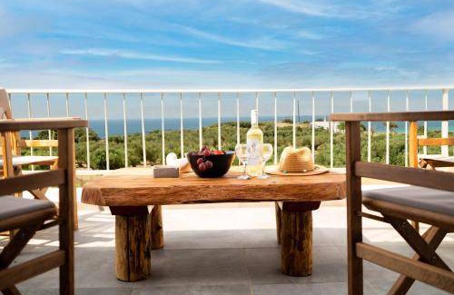 Kefalos Resort | 84 m² Resort ∙ 3 bedrooms ∙ 6 guests