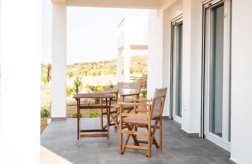 Kefalos Resort | 84 m² Resort ∙ 3 bedrooms ∙ 6 guests